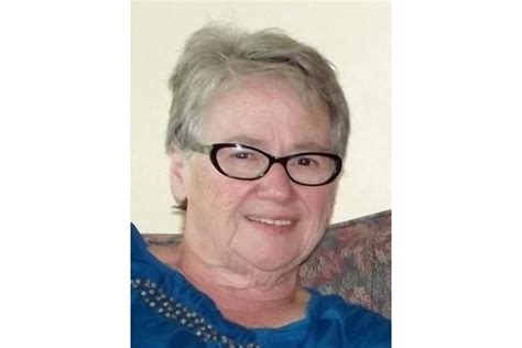 Patricia Guider Obituary (1939 - 2016) - Marion, OH - The Marion Star