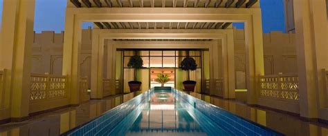 Jaula Spa and Club Doha: Journey Towards True Wellness