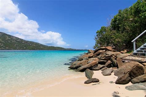 U.S. Virgin Islands Vacation Rentals (4.8 out of 5) - Airbnb