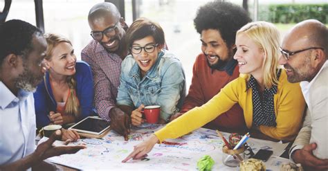 Collaborative Work 的图像结果