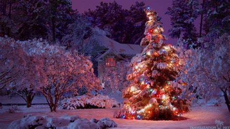 1920x1080 Christmas Wallpapers - Wallpaper Cave