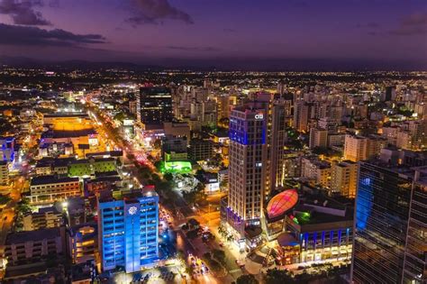 Dominican Republic (2024 Guide) - By Travel S Helper | World travel ...