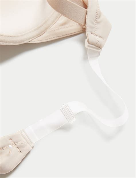 Buy 100 Ways to Wear Multi Bra with Low Back at Marks & Spencer