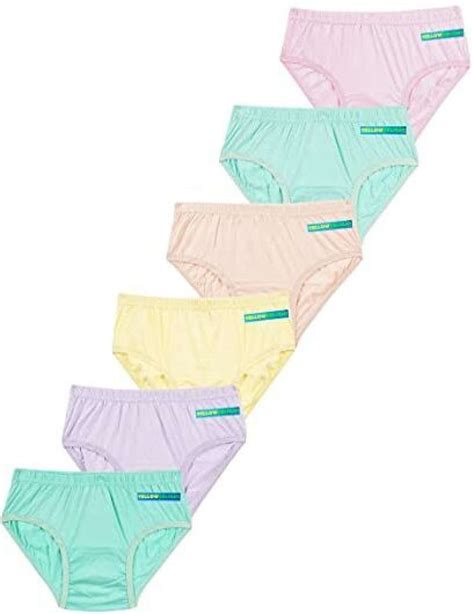 Girls Underwear - Buy Underwear for Girls Online in India | Shopsy