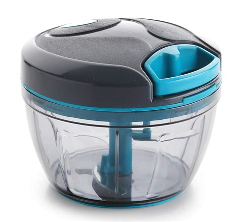 Buy Signoraware Quick Chopper Multipurpose Manual Vegetable, Dry Fruit ...