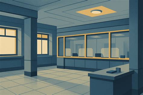 UK banks close branches as digital rises – Business Quarter