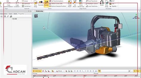 SolidWorks Composer Tutorial Basics 的图像结果