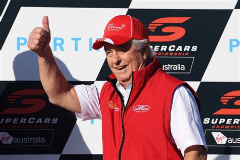 Roger Penske Net Worth