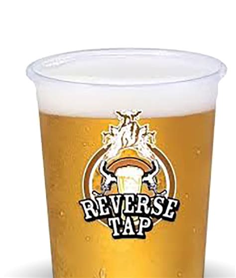 Reverse Tap Cup 的图像结果