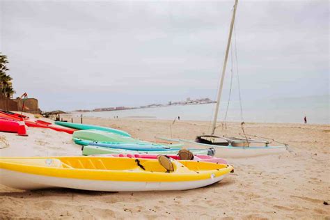 Rocky Point Beaches: A guide to Puerto Peñasco, Mexico