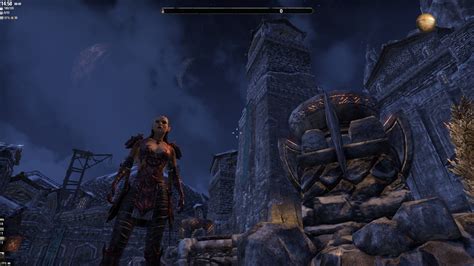 Votan's Darker Nights : RolePlay : Elder Scrolls Online AddOns