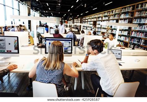 Image result for Library Computer Science