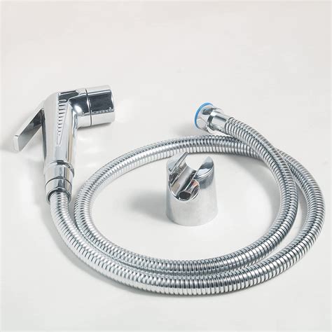 Parryware Splash Health Faucet with Hose : Amazon.in: Home Improvement