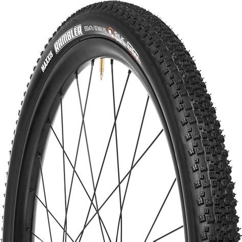 Maxxis Rambler 650b Tubeless Tire - In The Know Cycling