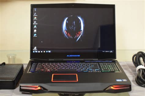 Image result for Alienware M18x SSD Install