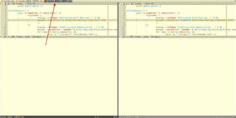 Image result for How to Use Vimdiff