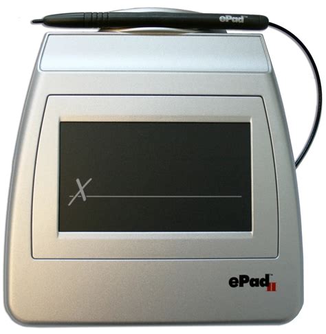 Image result for Computer Signature Pad