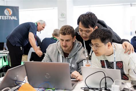 CharIN´s first MCS Controller Testival – CharIN