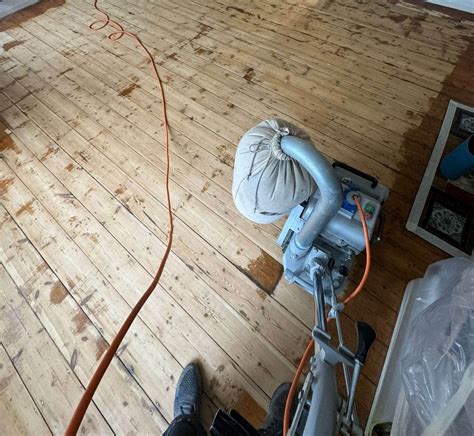 Buffing Engineered Wood Floors at Richard Groves blog