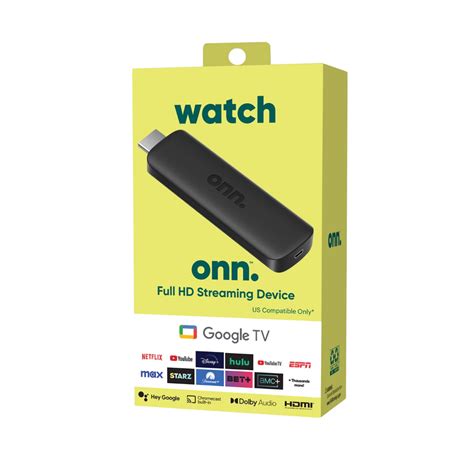 Onn Streaming Device 的图像结果