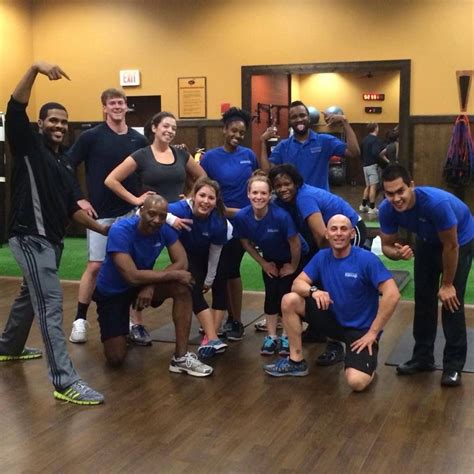 personal trainer atlanta