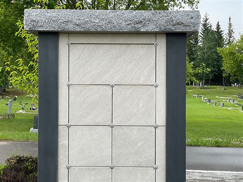 Learn all About Cremation Niches | Columbarium USA