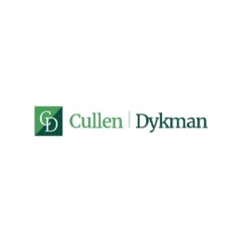 Thrilled to announce that I will be returning to Cullen and Dykman LLP ...