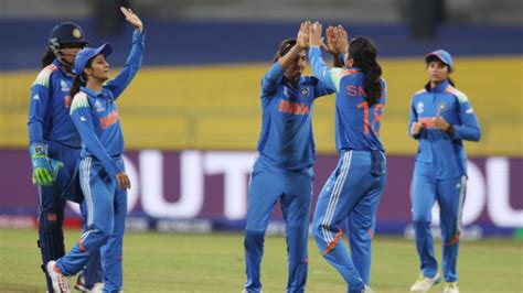 ‘Pure Dominance’: Internet Turns ‘Blue’ As Netizens Celebrate India’s ...