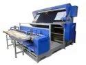 Fabric Inspection Machine - Check Master BSR Knitted I9 72" (Fabric ...
