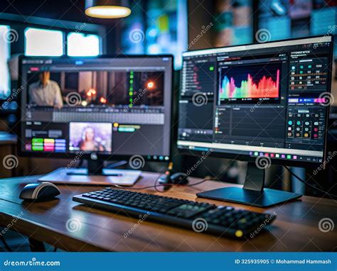 Image result for Video Editing Workstation
