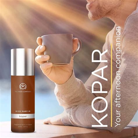 Buy THE MAN COMPANY NON-GAS BODY PERFUME COMBO SET FOR MEN -GIFT PACK ...