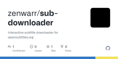 Subtitle Downloader Software 的图像结果