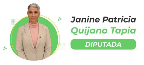 Representantes del Partido Verde Ecologista de México