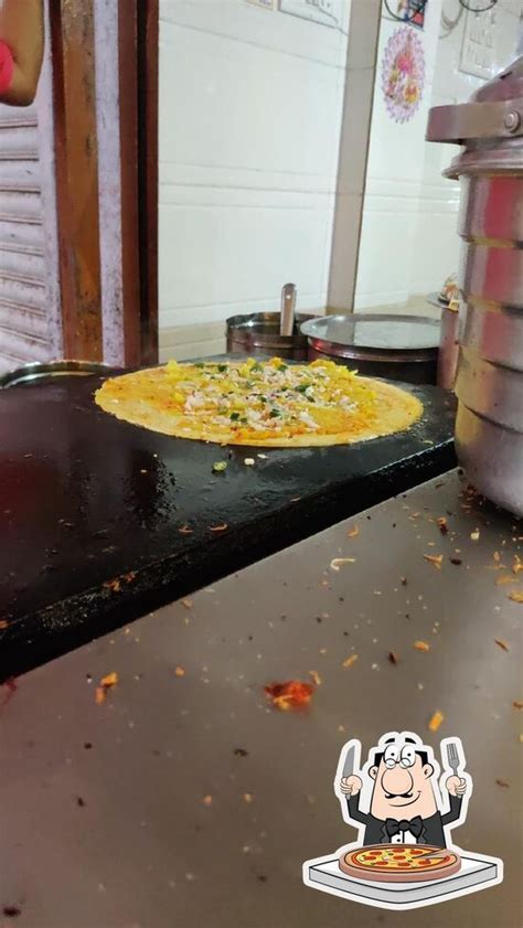 Balaji fast foods, Navi Mumbai - Restaurant menu, prices and reviews