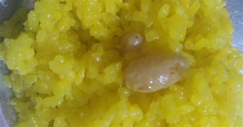 Sweet rice Recipe by Pawni - Cookpad