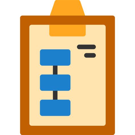 Recognition - Free files and folders icons