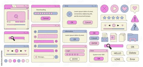 Image result for Computer Window Template