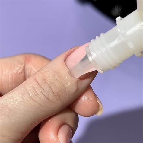 Model Ones Builder Gel Tutorial 的图像结果