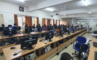 Vemana Institute of Technology | Bangalore