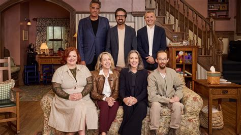 The Everybody Loves Raymond 30-year reunion gave fans everything ...