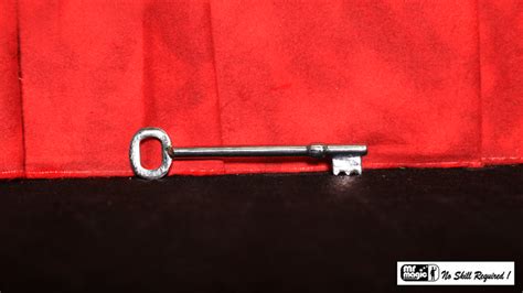 Ghost Key Magic Trick 的图像结果