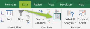 Image result for Data Modeling in Excel Examples