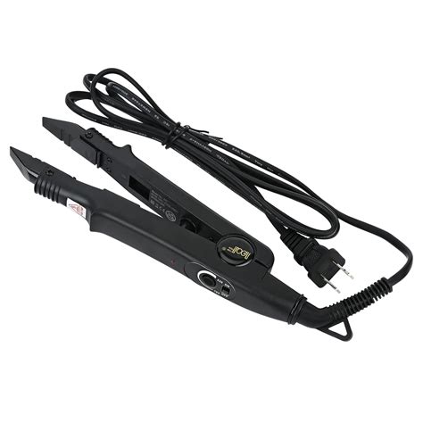 NEITSI_1_Professional Hair Extensions Tool Hair Connector Fusion Heat ...