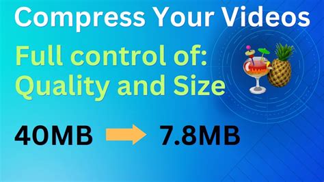 Image result for How to Reduce Video File Size Using Hand Brake