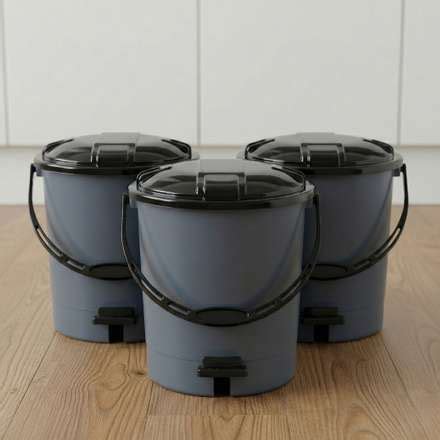 Dustbins - Buy Trash Bins Online in India | Shopsy