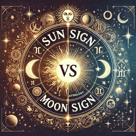 Zodiac sun vs moon sign 60 photos - Youhoroscope.com
