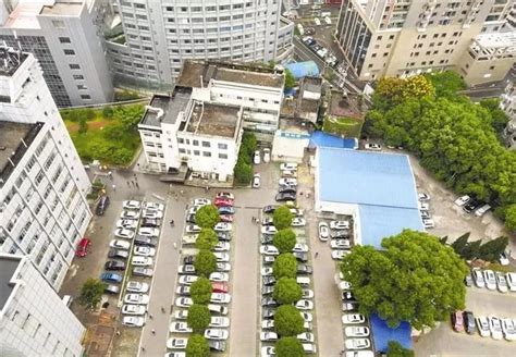 最新消息：宜昌这些医院停车场收费标准调整！_车辆