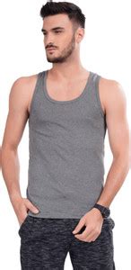 Sporto Red Men Vest - Buy Sporto Red Men Vest Online at Best Prices in ...
