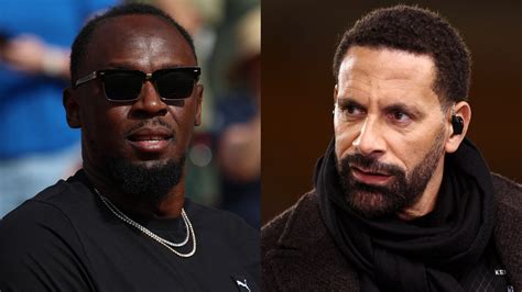 'It's stressing me out!' - Usain Bolt publicly pleads with Rio ...