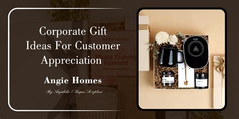Creative and Unique Corporate Gift Ideas That Stand Out from the Crowd ...